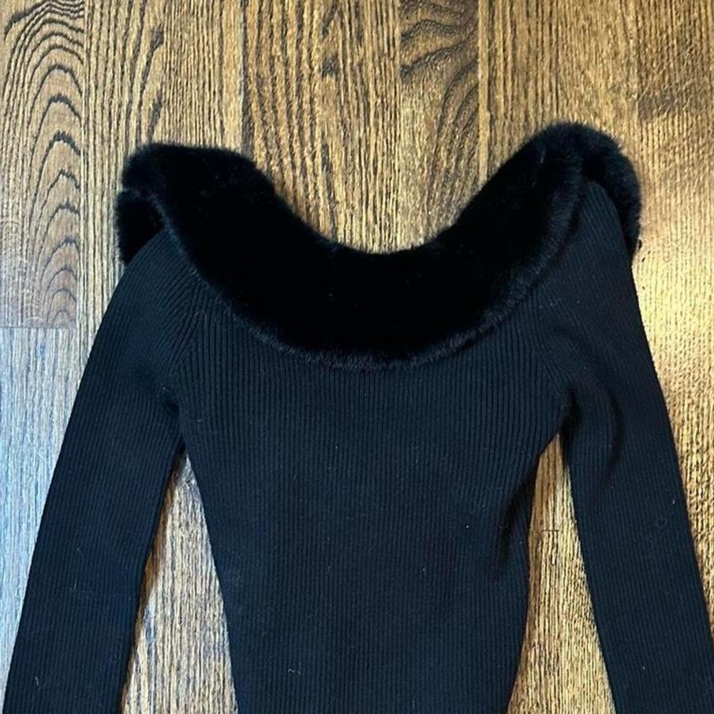 Zara long sleeve